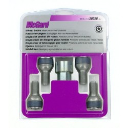 Μπουλόνια Ασφαλείας 12x1,50 24,1mm (17) ULTRA HIGHT SECURITY σφαιρικά E020 Μπουλόνια Ασφαλείας 12x1,50 24,1mm (17) ULTRA HIGHT SECURITY σφαιρικά E020