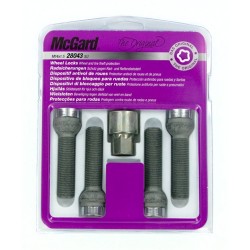 Μπουλόνια Ασφαλείας 14x1,5 53,9mm (17) σφαιρικά E150 Μπουλόνια Ασφαλείας 14x1,5 53,9mm (17) σφαιρικά E150