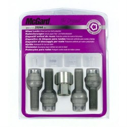 Μπουλόνια Ασφαλείας 14x1,5 37,1mm (19) σφαιρικά E170 Μπουλόνια Ασφαλείας 14x1,5 37,1mm (19) σφαιρικά E170