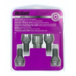 Μπουλόνια Ασφαλείας 14x1,5 27,0mm (17) σφαιρικά E090 Μπουλόνια Ασφαλείας 14x1,5 27,0mm (17) σφαιρικά E090