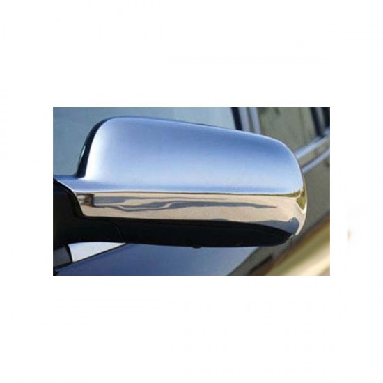 ΚΑΠΑΚΙΑ ΚΑΘΡΕΠΤΩΝ ΓΙΑ SKODA SUPERB I SD 2001-2008 ΧΡΩΜΙΟΥ 2 ΤΕΜ. ΠΛΑΣΤΙΚΑ ΚΑΠΑΚΙΑ ΚΑΘΡΕΠΤΩΝ ΓΙΑ SKODA SUPERB I SD 2001-2008 ΧΡΩΜΙΟΥ 2 ΤΕΜ. ΠΛΑΣΤΙΚΑ