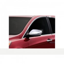 ΚΑΠΑΚΙΑ ΚΑΘΡΕΠΤΩΝ ΓΙΑ CITROEN C3 HB 5D 2009+ / C5 / C4 / DS3 / DS4 / ΧΡΩΜΙΟ 2 ΤΕΜ. ΜΕΤΑΛΛΙΚΑ ΚΑΠΑΚΙΑ ΚΑΘΡΕΠΤΩΝ ΓΙΑ CITROEN C3 HB 5D 2009+ / C5 / C4 / DS3 / DS4 / ΧΡΩΜΙΟ 2 ΤΕΜ. ΜΕΤΑΛΛΙΚΑ