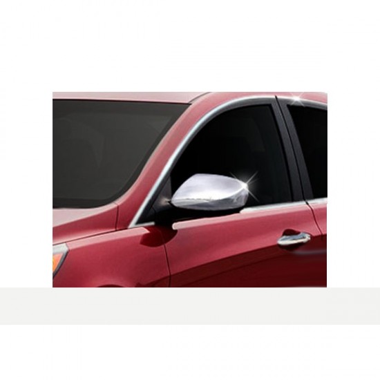 ΚΑΠΑΚΙΑ ΚΑΘΡΕΠΤΩΝ ΓΙΑ CITROEN C3 HB 5D 2009+ / C5 / C4 / DS3 / DS4 / ΧΡΩΜΙΟ 2 ΤΕΜ. ΜΕΤΑΛΛΙΚΑ ΚΑΠΑΚΙΑ ΚΑΘΡΕΠΤΩΝ ΓΙΑ CITROEN C3 HB 5D 2009+ / C5 / C4 / DS3 / DS4 / ΧΡΩΜΙΟ 2 ΤΕΜ. ΜΕΤΑΛΛΙΚΑ