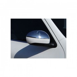 ΚΑΠΑΚΙΑ ΚΑΘΡΕΠΤΩΝ ΓΙΑ NISSAN JUKE SUV F15 2011-2014 ΧΡΩΜΙΟΥ 2 ΤΕΜ. ΜΕΤΑΛΛΙΚΑ ΚΑΠΑΚΙΑ ΚΑΘΡΕΠΤΩΝ ΓΙΑ NISSAN JUKE SUV F15 2011-2014 ΧΡΩΜΙΟΥ 2 ΤΕΜ. ΜΕΤΑΛΛΙΚΑ
