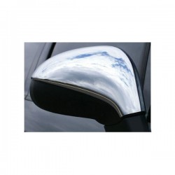 ΚΑΠΑΚΙΑ ΚΑΘΡΕΠΤΩΝ ΓΙΑ PEUGEOT 207 3 / 5D 2009-2012 / PEUGEOT 308 3 / 5D 2007-2013 ΧΡΩΜΙΟΥ 2 ΤΕΜ. ΜΕΤΑΛΛΙΚΑ ΚΑΠΑΚΙΑ ΚΑΘΡΕΠΤΩΝ ΓΙΑ PEUGEOT 207 3 / 5D 2009-2012 / PEUGEOT 308 3 / 5D 2007-2013 ΧΡΩΜΙΟΥ 2 ΤΕΜ. ΜΕΤΑΛΛΙΚΑ
