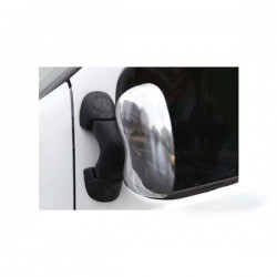 ΚΑΠΑΚΙΑ ΚΑΘΡΕΠΤΩΝ ΓΙΑ NISSAN PRIMASTAR / OPEL VIVARO / RENAULT TRAFFIC 2001-2014 ΧΡΩΜΙΟΥ 2 ΤΕΜ. ΜΕΤΑΛΛΙΚΑ ΚΑΠΑΚΙΑ ΚΑΘΡΕΠΤΩΝ ΓΙΑ NISSAN PRIMASTAR / OPEL VIVARO / RENAULT TRAFFIC 2001-2014 ΧΡΩΜΙΟΥ 2 ΤΕΜ. ΜΕΤΑΛΛΙΚΑ