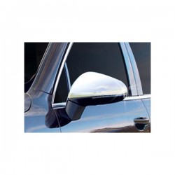 ΚΑΠΑΚΙΑ ΚΑΘΡΕΠΤΩΝ ΓΙΑ VW TOUAREG SUV 2010-2015 ΧΡΩΜΙΟΥ 2 ΤΕΜ. ΜΕΤΑΛΛΙΚΑ ΚΑΠΑΚΙΑ ΚΑΘΡΕΠΤΩΝ ΓΙΑ VW TOUAREG SUV 2010-2015 ΧΡΩΜΙΟΥ 2 ΤΕΜ. ΜΕΤΑΛΛΙΚΑ