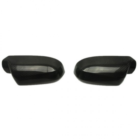 ΚΑΠΑΚΙΑ ΚΑΘΡΕΠΤΩΝ ΓΙΑ AUDI A3 / A4 / A5 / S3 / S4 / S5 / RS3 / RS4 / RS5 2010-2013 CARBON 2 ΤΕΜ ΚΑΠΑΚΙΑ ΚΑΘΡΕΠΤΩΝ ΓΙΑ AUDI A3 / A4 / A5 / S3 / S4 / S5 / RS3 / RS4 / RS5 2010-2013 CARBON 2 ΤΕΜ