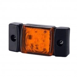 ΦΩΣ ΟΓΚΟΥ LD141 12/24V 3LED HORPOL ΠΟΡΤΟΚΑΛΙ (7,5 x 3 cm)- 1ΤΕΜ. ΦΩΣ ΟΓΚΟΥ LD141 12/24V 3LED HORPOL ΠΟΡΤΟΚΑΛΙ (7,5 x 3 cm)- 1ΤΕΜ.