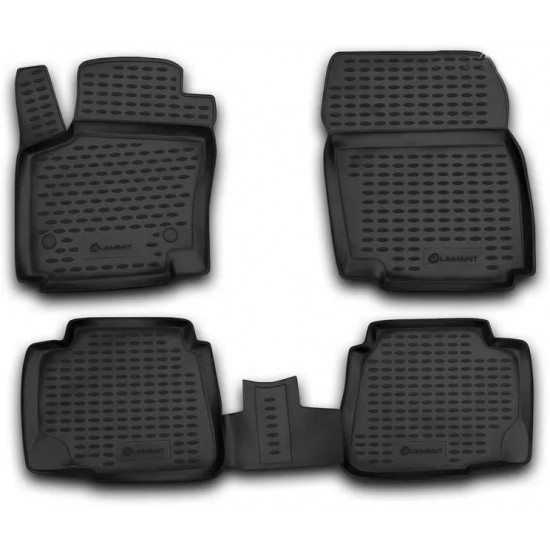 ΜΑΡΚΕ ΠΑΤΑΚΙΑ ΣΕ ΣΚΑΦΗ TPE ΛΑΣΤΙΧΟ ΓΙΑ FORD MONDEO 05/2007+  ΣΕ ΜΑΥΡΟ ΧΡΩΜΑ NOVLINE - 4 ΤΕΜ. ΜΑΡΚΕ ΠΑΤΑΚΙΑ ΣΕ ΣΚΑΦΗ TPE ΛΑΣΤΙΧΟ ΓΙΑ FORD MONDEO 05/2007+  ΣΕ ΜΑΥΡΟ ΧΡΩΜΑ NOVLINE - 4 ΤΕΜ.
