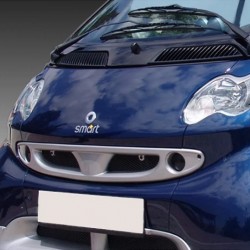 ΜΑΣΚΑ ΓΙΑ SMART ΕΜΠΡΟΣ ΠΛAΣΤΙΚΟ MOTORDROME ΜΑΣΚΑ ΓΙΑ SMART ΕΜΠΡΟΣ ΠΛAΣΤΙΚΟ MOTORDROME