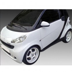 ΦΡΥΔΑΚΙΑ ΓΙΑ SMART FOR TWO 2007 - 2014 ΠΛAΣΤΙΚΟ MOTORDROME ΦΡΥΔΑΚΙΑ ΓΙΑ SMART FOR TWO 2007 - 2014 ΠΛAΣΤΙΚΟ MOTORDROME