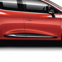 RENAULT CLIO 5D 2013+ ΠΛΑΪΝΗ ΔΙΑΚΟΣΜΗΤΙΚΗ ΦΑΣΑ (ΧΡΩΜΙΟ) RENAULT CLIO 5D 2013+ ΠΛΑΪΝΗ ΔΙΑΚΟΣΜΗΤΙΚΗ ΦΑΣΑ (ΧΡΩΜΙΟ)