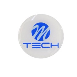 MTECH ΑΥΤΟΚΟΛΛΗΤΑ ΖΑΝΤΩΝ 5 cm ΛΕΥΚΟ/ΜΠΛΕ ΣΜΑΛΤΟΥ - 4 ΤΕΜ. MTECH ΑΥΤΟΚΟΛΛΗΤΑ ΖΑΝΤΩΝ 5 cm ΛΕΥΚΟ/ΜΠΛΕ ΣΜΑΛΤΟΥ - 4 ΤΕΜ.