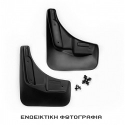 ΛΑΣΠΩΤΗΡΕΣ ΓΙΑ FORD EDGE 5D 2013+ ΠΙΣΩ 2ΤΕΜ. (ΠΟΛΥΑΙΡΕΘΑΝΗΣ) ΛΑΣΠΩΤΗΡΕΣ ΓΙΑ FORD EDGE 5D 2013+ ΠΙΣΩ 2ΤΕΜ. (ΠΟΛΥΑΙΡΕΘΑΝΗΣ)