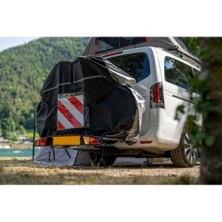 ΚΟΥΚΟΥΛΑ/ΚΑΛΥΜΜΑ 3 ΠΟΔΗΛΑΤΩΝ ΓΙΑ ΒΑΣΗ ΚΟΤΣΑΔΟΡΟΥ TOW &PARK BIKE COVER NORDRIVE 190x50x130cm ΚΟΥΚΟΥΛΑ/ΚΑΛΥΜΜΑ 3 ΠΟΔΗΛΑΤΩΝ ΓΙΑ ΒΑΣΗ ΚΟΤΣΑΔΟΡΟΥ TOW &PARK BIKE COVER NORDRIVE 190x50x130cm