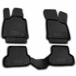 ΜΑΡΚΕ ΠΑΤΑΚΙΑ ΣΕ ΣΚΑΦΗ TPE ΛΑΣΤΙΧΟ ΓΙΑ AUDI A3 3D 2003-2012  ΣΕ ΜΑΥΡΟ ΧΡΩΜΑ NOVLINE - 4 ΤΕΜ. ΜΑΡΚΕ ΠΑΤΑΚΙΑ ΣΕ ΣΚΑΦΗ TPE ΛΑΣΤΙΧΟ ΓΙΑ AUDI A3 3D 2003-2012  ΣΕ ΜΑΥΡΟ ΧΡΩΜΑ NOVLINE - 4 ΤΕΜ.