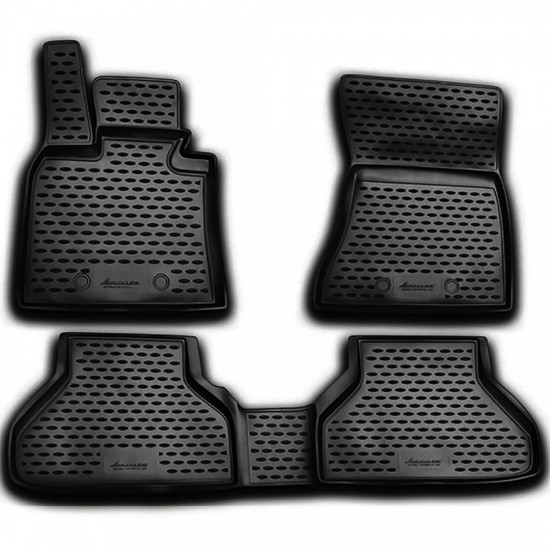 ΜΑΡΚΕ ΠΑΤΑΚΙΑ ΣΕ ΣΚΑΦΗ TPE ΛΑΣΤΙΧΟ ΓΙΑ BMW X6 E71 2008-2014  ΣΕ ΜΑΥΡΟ ΧΡΩΜΑ NOVLINE - 4 ΤΕΜ. ΜΑΡΚΕ ΠΑΤΑΚΙΑ ΣΕ ΣΚΑΦΗ TPE ΛΑΣΤΙΧΟ ΓΙΑ BMW X6 E71 2008-2014  ΣΕ ΜΑΥΡΟ ΧΡΩΜΑ NOVLINE - 4 ΤΕΜ.