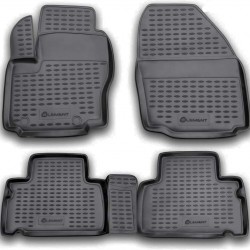 ΜΑΡΚΕ ΠΑΤΑΚΙΑ ΣΕ ΣΚΑΦΗ TPE ΛΑΣΤΙΧΟ ΓΙΑ FORD S-MAX 06/2006-2015  ΣΕ ΜΑΥΡΟ ΧΡΩΜΑ NOVLINE - 4 ΤΕΜ. ΜΑΡΚΕ ΠΑΤΑΚΙΑ ΣΕ ΣΚΑΦΗ TPE ΛΑΣΤΙΧΟ ΓΙΑ FORD S-MAX 06/2006-2015  ΣΕ ΜΑΥΡΟ ΧΡΩΜΑ NOVLINE - 4 ΤΕΜ.