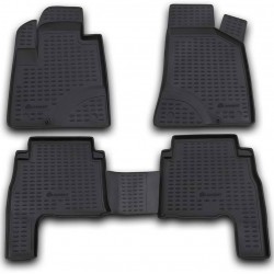 ΜΑΡΚΕ ΠΑΤΑΚΙΑ ΣΕ ΣΚΑΦΗ TPE ΛΑΣΤΙΧΟ ΓΙΑ HYUNDAI SANTA FE 2006-2010  ΣΕ ΜΑΥΡΟ ΧΡΩΜΑ NOVLINE - 4 ΤΕΜ. ΜΑΡΚΕ ΠΑΤΑΚΙΑ ΣΕ ΣΚΑΦΗ TPE ΛΑΣΤΙΧΟ ΓΙΑ HYUNDAI SANTA FE 2006-2010  ΣΕ ΜΑΥΡΟ ΧΡΩΜΑ NOVLINE - 4 ΤΕΜ.