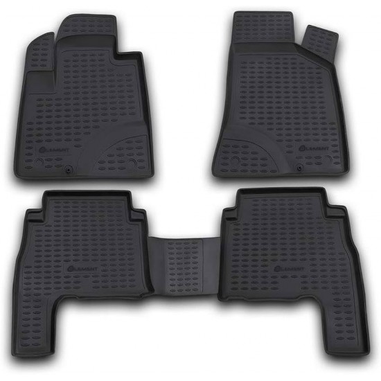 ΜΑΡΚΕ ΠΑΤΑΚΙΑ ΣΕ ΣΚΑΦΗ TPE ΛΑΣΤΙΧΟ ΓΙΑ HYUNDAI SANTA FE 2006-2010  ΣΕ ΜΑΥΡΟ ΧΡΩΜΑ NOVLINE - 4 ΤΕΜ. ΜΑΡΚΕ ΠΑΤΑΚΙΑ ΣΕ ΣΚΑΦΗ TPE ΛΑΣΤΙΧΟ ΓΙΑ HYUNDAI SANTA FE 2006-2010  ΣΕ ΜΑΥΡΟ ΧΡΩΜΑ NOVLINE - 4 ΤΕΜ.