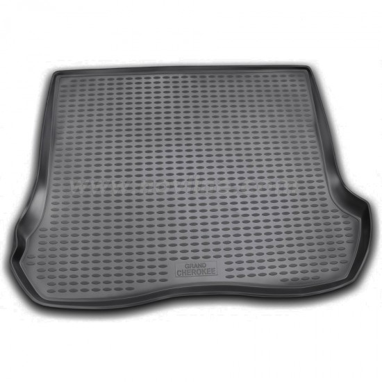 ΜΑΡΚΕ ΠΑΤΑΚΙ ΣΚΑΦΗ ΠΟΡΤ ΜΠΑΓΚΑΖ ΓΙΑ JEEP GRAND CHEROKEE 06/2005-12/2010 TPE ΛΑΣΤΙΧΟ ΣΕ ΜΑΥΡΟ ΧΡΩΜΑ NOVLINE - 1 ΤΕΜ. ΜΑΡΚΕ ΠΑΤΑΚΙ ΣΚΑΦΗ ΠΟΡΤ ΜΠΑΓΚΑΖ ΓΙΑ JEEP GRAND CHEROKEE 06/2005-12/2010 TPE ΛΑΣΤΙΧΟ ΣΕ ΜΑΥΡΟ ΧΡΩΜΑ NOVLINE - 1 ΤΕΜ.