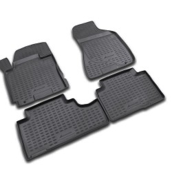 ΜΑΡΚΕ ΠΑΤΑΚΙΑ ΣΕ ΣΚΑΦΗ TPE ΛΑΣΤΙΧΟ ΓΙΑ KIA SPORTAGE 2004-2010  ΣΕ ΜΑΥΡΟ ΧΡΩΜΑ NOVLINE - 4 ΤΕΜ. ΜΑΡΚΕ ΠΑΤΑΚΙΑ ΣΕ ΣΚΑΦΗ TPE ΛΑΣΤΙΧΟ ΓΙΑ KIA SPORTAGE 2004-2010  ΣΕ ΜΑΥΡΟ ΧΡΩΜΑ NOVLINE - 4 ΤΕΜ.