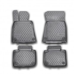 ΜΑΡΚΕ ΠΑΤΑΚΙΑ ΣΕ ΣΚΑΦΗ TPE ΛΑΣΤΙΧΟ ΓΙΑ LEXUS GS 205 2012+  ΣΕ ΜΑΥΡΟ ΧΡΩΜΑ NOVLINE - 4 ΤΕΜ. ΜΑΡΚΕ ΠΑΤΑΚΙΑ ΣΕ ΣΚΑΦΗ TPE ΛΑΣΤΙΧΟ ΓΙΑ LEXUS GS 205 2012+  ΣΕ ΜΑΥΡΟ ΧΡΩΜΑ NOVLINE - 4 ΤΕΜ.