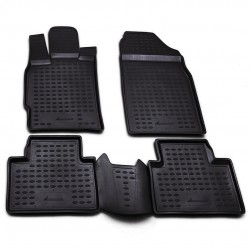 ΜΑΡΚΕ ΠΑΤΑΚΙΑ ΣΕ ΣΚΑΦΗ TPE ΛΑΣΤΙΧΟ ΓΙΑ MAZDA CX7 06/2007-08/2009  ΣΕ ΜΑΥΡΟ ΧΡΩΜΑ NOVLINE - 4 ΤΕΜ. ΜΑΡΚΕ ΠΑΤΑΚΙΑ ΣΕ ΣΚΑΦΗ TPE ΛΑΣΤΙΧΟ ΓΙΑ MAZDA CX7 06/2007-08/2009  ΣΕ ΜΑΥΡΟ ΧΡΩΜΑ NOVLINE - 4 ΤΕΜ.