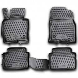 ΜΑΡΚΕ ΠΑΤΑΚΙΑ ΣΕ ΣΚΑΦΗ TPE ΛΑΣΤΙΧΟ ΓΙΑ MAZDA CX-5 2011-2016  ΣΕ ΜΑΥΡΟ ΧΡΩΜΑ NOVLINE - 4 ΤΕΜ. ΜΑΡΚΕ ΠΑΤΑΚΙΑ ΣΕ ΣΚΑΦΗ TPE ΛΑΣΤΙΧΟ ΓΙΑ MAZDA CX-5 2011-2016  ΣΕ ΜΑΥΡΟ ΧΡΩΜΑ NOVLINE - 4 ΤΕΜ.