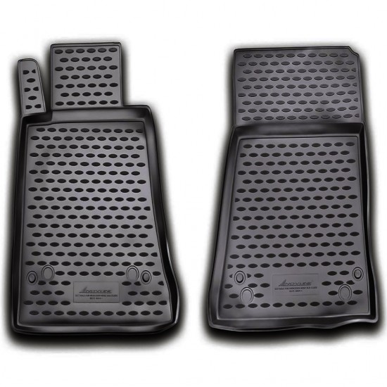 ΜΑΡΚΕ ΠΑΤΑΚΙΑ ΣΕ ΣΚΑΦΗ TPE ΛΑΣΤΙΧΟ ΓΙΑ MERCEDES SLK R171 04/04-01/11  (ΑΝΘΡΑΚΙ/ΣΚΟΥΡΟ ΓΚΡΙ) ΜΑΡΚΕ ΠΑΤΑΚΙΑ ΣΕ ΣΚΑΦΗ TPE ΛΑΣΤΙΧΟ ΓΙΑ MERCEDES SLK R171 04/04-01/11  (ΑΝΘΡΑΚΙ/ΣΚΟΥΡΟ ΓΚΡΙ)
