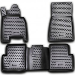 ΜΑΡΚΕ ΠΑΤΑΚΙΑ ΣΕ ΣΚΑΦΗ TPE ΛΑΣΤΙΧΟ ΓΙΑ MERCEDES G CLASS W463 2007+  ΣΕ ΑΝΘΡΑΚΙ ΣΚΟΥΡΟ ΓΚΡΙ ΧΡΩΜΑ NOVLINE - 4 ΤΕΜ. ΜΑΡΚΕ ΠΑΤΑΚΙΑ ΣΕ ΣΚΑΦΗ TPE ΛΑΣΤΙΧΟ ΓΙΑ MERCEDES G CLASS W463 2007+  ΣΕ ΑΝΘΡΑΚΙ ΣΚΟΥΡΟ ΓΚΡΙ ΧΡΩΜΑ NOVLINE - 4 ΤΕΜ.