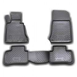 ΜΑΡΚΕ ΠΑΤΑΚΙΑ ΣΕ ΣΚΑΦΗ TPE ΛΑΣΤΙΧΟ ΓΙΑ MERCEDES GLK X204 10/2008+  ΣΕ ΜΑΥΡΟ ΧΡΩΜΑ NOVLINE - 4 ΤΕΜ. ΜΑΡΚΕ ΠΑΤΑΚΙΑ ΣΕ ΣΚΑΦΗ TPE ΛΑΣΤΙΧΟ ΓΙΑ MERCEDES GLK X204 10/2008+  ΣΕ ΜΑΥΡΟ ΧΡΩΜΑ NOVLINE - 4 ΤΕΜ.