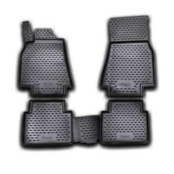 ΜΑΡΚΕ ΠΑΤΑΚΙΑ ΣΕ ΣΚΑΦΗ TPE ΛΑΣΤΙΧΟ ΓΙΑ MERCEDES B-KLAS T245 2005+  ΣΕ ΜΑΥΡΟ ΧΡΩΜΑ NOVLINE - 4 ΤΕΜ. ΜΑΡΚΕ ΠΑΤΑΚΙΑ ΣΕ ΣΚΑΦΗ TPE ΛΑΣΤΙΧΟ ΓΙΑ MERCEDES B-KLAS T245 2005+  ΣΕ ΜΑΥΡΟ ΧΡΩΜΑ NOVLINE - 4 ΤΕΜ.