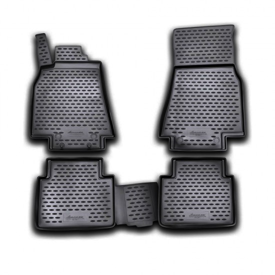 ΜΑΡΚΕ ΠΑΤΑΚΙΑ ΣΕ ΣΚΑΦΗ TPE ΛΑΣΤΙΧΟ ΓΙΑ MERCEDES B-KLAS T245 2005+  ΣΕ ΜΑΥΡΟ ΧΡΩΜΑ NOVLINE - 4 ΤΕΜ. ΜΑΡΚΕ ΠΑΤΑΚΙΑ ΣΕ ΣΚΑΦΗ TPE ΛΑΣΤΙΧΟ ΓΙΑ MERCEDES B-KLAS T245 2005+  ΣΕ ΜΑΥΡΟ ΧΡΩΜΑ NOVLINE - 4 ΤΕΜ.