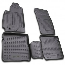 ΜΑΡΚΕ ΠΑΤΑΚΙΑ ΣΕ ΣΚΑΦΗ TPE ΛΑΣΤΙΧΟ ΓΙΑ MITSUBISHI OUTLANDER 05/2003-01/2007  ΣΕ ΑΝΘΡΑΚΙ ΣΚΟΥΡΟ ΓΚΡΙ ΧΡΩΜΑ NOVLINE - 4 ΤΕΜ. ΜΑΡΚΕ ΠΑΤΑΚΙΑ ΣΕ ΣΚΑΦΗ TPE ΛΑΣΤΙΧΟ ΓΙΑ MITSUBISHI OUTLANDER 05/2003-01/2007  ΣΕ ΑΝΘΡΑΚΙ ΣΚΟΥΡΟ ΓΚΡΙ ΧΡΩΜΑ NOVLINE - 4 ΤΕΜ.