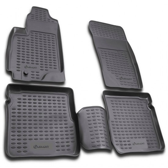 ΜΑΡΚΕ ΠΑΤΑΚΙΑ ΣΕ ΣΚΑΦΗ TPE ΛΑΣΤΙΧΟ ΓΙΑ MITSUBISHI OUTLANDER 05/2003-01/2007  ΣΕ ΑΝΘΡΑΚΙ ΣΚΟΥΡΟ ΓΚΡΙ ΧΡΩΜΑ NOVLINE - 4 ΤΕΜ. ΜΑΡΚΕ ΠΑΤΑΚΙΑ ΣΕ ΣΚΑΦΗ TPE ΛΑΣΤΙΧΟ ΓΙΑ MITSUBISHI OUTLANDER 05/2003-01/2007  ΣΕ ΑΝΘΡΑΚΙ ΣΚΟΥΡΟ ΓΚΡΙ ΧΡΩΜΑ NOVLINE - 4 ΤΕΜ.