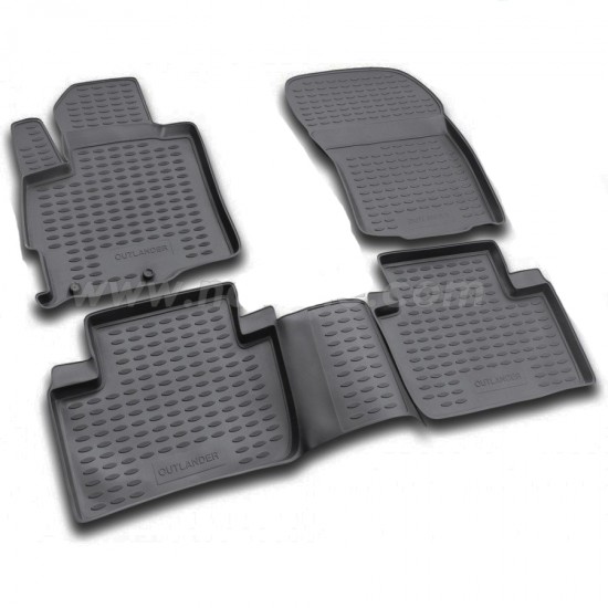 ΜΑΡΚΕ ΠΑΤΑΚΙΑ ΣΕ ΣΚΑΦΗ TPE ΛΑΣΤΙΧΟ ΓΙΑ MITSUBISHI OUTLANDER XL 02/2007-2012  ΣΕ ΜΑΥΡΟ ΧΡΩΜΑ NOVLINE - 4 ΤΕΜ. ΜΑΡΚΕ ΠΑΤΑΚΙΑ ΣΕ ΣΚΑΦΗ TPE ΛΑΣΤΙΧΟ ΓΙΑ MITSUBISHI OUTLANDER XL 02/2007-2012  ΣΕ ΜΑΥΡΟ ΧΡΩΜΑ NOVLINE - 4 ΤΕΜ.