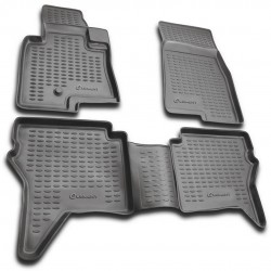 ΜΑΡΚΕ ΠΑΤΑΚΙΑ ΣΕ ΣΚΑΦΗ TPE ΛΑΣΤΙΧΟ ΓΙΑ MITSUBISHI PAJERO 3D 11/2006-2019  ΣΕ ΑΝΘΡΑΚΙ ΣΚΟΥΡΟ ΓΚΡΙ ΧΡΩΜΑ NOVLINE - 4 ΤΕΜ. ΜΑΡΚΕ ΠΑΤΑΚΙΑ ΣΕ ΣΚΑΦΗ TPE ΛΑΣΤΙΧΟ ΓΙΑ MITSUBISHI PAJERO 3D 11/2006-2019  ΣΕ ΑΝΘΡΑΚΙ ΣΚΟΥΡΟ ΓΚΡΙ ΧΡΩΜΑ NOVLINE - 4 ΤΕΜ.
