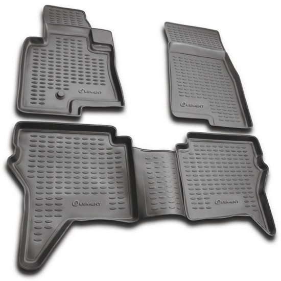 ΜΑΡΚΕ ΠΑΤΑΚΙΑ ΣΕ ΣΚΑΦΗ TPE ΛΑΣΤΙΧΟ ΓΙΑ MITSUBISHI PAJERO 3D 11/2006-2019  ΣΕ ΑΝΘΡΑΚΙ ΣΚΟΥΡΟ ΓΚΡΙ ΧΡΩΜΑ NOVLINE - 4 ΤΕΜ. ΜΑΡΚΕ ΠΑΤΑΚΙΑ ΣΕ ΣΚΑΦΗ TPE ΛΑΣΤΙΧΟ ΓΙΑ MITSUBISHI PAJERO 3D 11/2006-2019  ΣΕ ΑΝΘΡΑΚΙ ΣΚΟΥΡΟ ΓΚΡΙ ΧΡΩΜΑ NOVLINE - 4 ΤΕΜ.