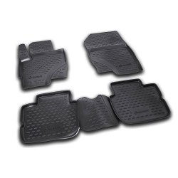 ΜΑΡΚΕ ΠΑΤΑΚΙΑ ΣΕ ΣΚΑΦΗ TPE ΛΑΣΤΙΧΟ ΓΙΑ MITSUBISHI COLT 3D 2008+  ΣΕ ΜΑΥΡΟ ΧΡΩΜΑ NOVLINE - 4 ΤΕΜ. ΜΑΡΚΕ ΠΑΤΑΚΙΑ ΣΕ ΣΚΑΦΗ TPE ΛΑΣΤΙΧΟ ΓΙΑ MITSUBISHI COLT 3D 2008+  ΣΕ ΜΑΥΡΟ ΧΡΩΜΑ NOVLINE - 4 ΤΕΜ.