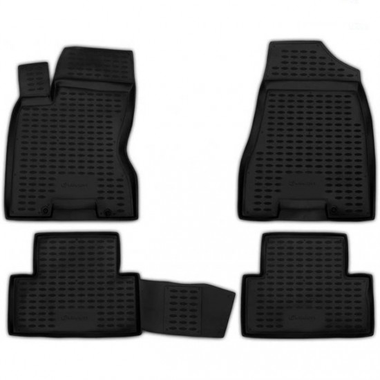 ΜΑΡΚΕ ΠΑΤΑΚΙΑ ΣΕ ΣΚΑΦΗ TPE ΛΑΣΤΙΧΟ ΓΙΑ NISSAN X-TRAIL 07/2007-05/2014  ΣΕ ΑΝΘΡΑΚΙ ΣΚΟΥΡΟ ΓΚΡΙ ΧΡΩΜΑ NOVLINE - 4 ΤΕΜ. ΜΑΡΚΕ ΠΑΤΑΚΙΑ ΣΕ ΣΚΑΦΗ TPE ΛΑΣΤΙΧΟ ΓΙΑ NISSAN X-TRAIL 07/2007-05/2014  ΣΕ ΑΝΘΡΑΚΙ ΣΚΟΥΡΟ ΓΚΡΙ ΧΡΩΜΑ NOVLINE - 4 ΤΕΜ.