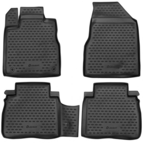 ΜΑΡΚΕ ΠΑΤΑΚΙΑ ΣΕ ΣΚΑΦΗ TPE ΛΑΣΤΙΧΟ ΓΙΑ NISSAN MURANO 10/2008+  ΣΕ ΑΝΘΡΑΚΙ ΣΚΟΥΡΟ ΓΚΡΙ ΧΡΩΜΑ NOVLINE - 4 ΤΕΜ. ΜΑΡΚΕ ΠΑΤΑΚΙΑ ΣΕ ΣΚΑΦΗ TPE ΛΑΣΤΙΧΟ ΓΙΑ NISSAN MURANO 10/2008+  ΣΕ ΑΝΘΡΑΚΙ ΣΚΟΥΡΟ ΓΚΡΙ ΧΡΩΜΑ NOVLINE - 4 ΤΕΜ.