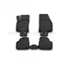 ΜΑΡΚΕ ΠΑΤΑΚΙΑ ΣΕ ΣΚΑΦΗ TPE ΛΑΣΤΙΧΟ ΓΙΑ OPEL ASTRA H 03/2004-04/2010  ΣΕ ΜΑΥΡΟ ΧΡΩΜΑ NOVLINE - 4 ΤΕΜ. ΜΑΡΚΕ ΠΑΤΑΚΙΑ ΣΕ ΣΚΑΦΗ TPE ΛΑΣΤΙΧΟ ΓΙΑ OPEL ASTRA H 03/2004-04/2010  ΣΕ ΜΑΥΡΟ ΧΡΩΜΑ NOVLINE - 4 ΤΕΜ.