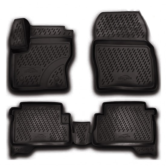 ΜΑΡΚΕ ΠΑΤΑΚΙΑ ΣΕ ΣΚΑΦΗ TPE ΛΑΣΤΙΧΟ ΓΙΑ FORD KUGA 5D 2013-2019  ΣΕ ΜΑΥΡΟ ΧΡΩΜΑ NOVLINE - 4 ΤΕΜ. ΜΑΡΚΕ ΠΑΤΑΚΙΑ ΣΕ ΣΚΑΦΗ TPE ΛΑΣΤΙΧΟ ΓΙΑ FORD KUGA 5D 2013-2019  ΣΕ ΜΑΥΡΟ ΧΡΩΜΑ NOVLINE - 4 ΤΕΜ.