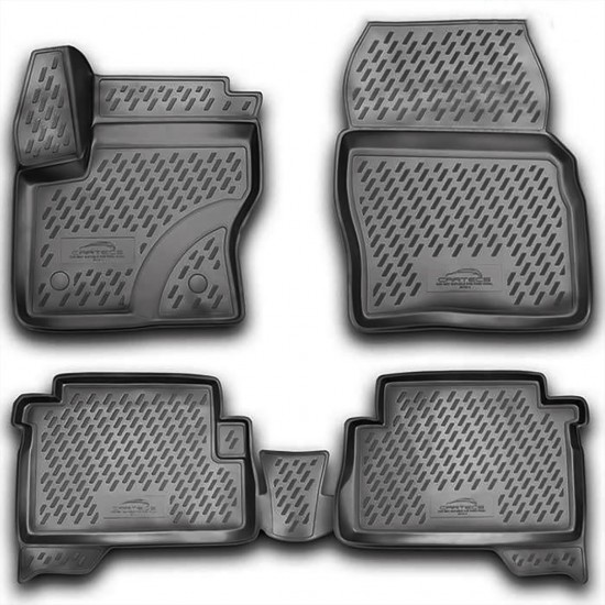 ΜΑΡΚΕ ΠΑΤΑΚΙΑ ΣΕ ΣΚΑΦΗ TPE ΛΑΣΤΙΧΟ ΓΙΑ FORD KUGA 2013-2019 4ΤΕΜ. Π (ΑΝΘΡΑΚΙ/ΣΚΟΥΡΟ ΓΚΡΙ) ΜΑΡΚΕ ΠΑΤΑΚΙΑ ΣΕ ΣΚΑΦΗ TPE ΛΑΣΤΙΧΟ ΓΙΑ FORD KUGA 2013-2019 4ΤΕΜ. Π (ΑΝΘΡΑΚΙ/ΣΚΟΥΡΟ ΓΚΡΙ)