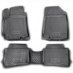 ΜΑΡΚΕ ΠΑΤΑΚΙΑ ΣΕ ΣΚΑΦΗ TPE ΛΑΣΤΙΧΟ ΓΙΑ KIA RIO 5D 09/2011-2017  ΣΕ ΜΑΥΡΟ ΧΡΩΜΑ NOVLINE - 4 ΤΕΜ. ΜΑΡΚΕ ΠΑΤΑΚΙΑ ΣΕ ΣΚΑΦΗ TPE ΛΑΣΤΙΧΟ ΓΙΑ KIA RIO 5D 09/2011-2017  ΣΕ ΜΑΥΡΟ ΧΡΩΜΑ NOVLINE - 4 ΤΕΜ.