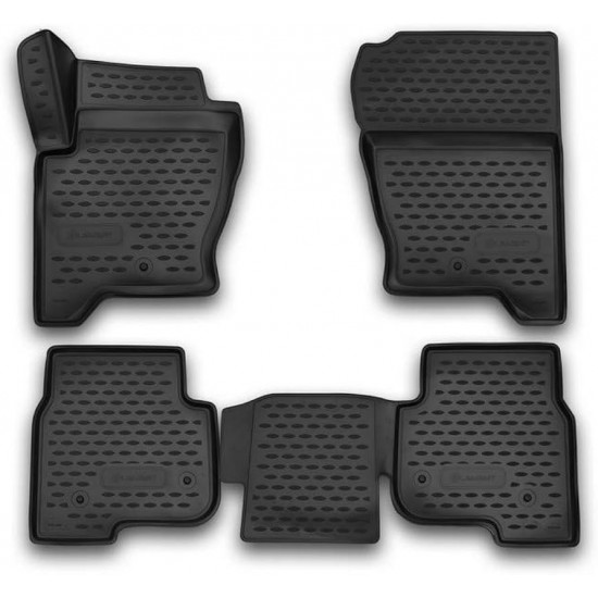 ΜΑΡΚΕ ΠΑΤΑΚΙΑ ΣΕ ΣΚΑΦΗ TPE ΛΑΣΤΙΧΟ ΓΙΑ LAND ROVER DISCOVERY 2014+ ΣΕ ΜΑΥΡΟ ΧΡΩΜΑ NOVLINE - 4 ΤΕΜ. ΜΑΡΚΕ ΠΑΤΑΚΙΑ ΣΕ ΣΚΑΦΗ TPE ΛΑΣΤΙΧΟ ΓΙΑ LAND ROVER DISCOVERY 2014+ ΣΕ ΜΑΥΡΟ ΧΡΩΜΑ NOVLINE - 4 ΤΕΜ.