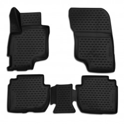 ΜΑΡΚΕ ΠΑΤΑΚΙΑ ΣΕ ΣΚΑΦΗ TPE ΛΑΣΤΙΧΟ ΓΙΑ MITSUBISHI OUTLANDER 5D 2014-2019  ΣΕ ΜΑΥΡΟ ΧΡΩΜΑ NOVLINE - 4 ΤΕΜ. ΜΑΡΚΕ ΠΑΤΑΚΙΑ ΣΕ ΣΚΑΦΗ TPE ΛΑΣΤΙΧΟ ΓΙΑ MITSUBISHI OUTLANDER 5D 2014-2019  ΣΕ ΜΑΥΡΟ ΧΡΩΜΑ NOVLINE - 4 ΤΕΜ.
