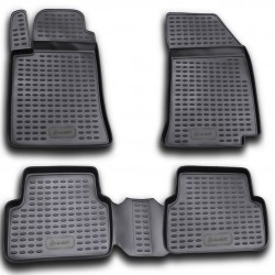 ΜΑΡΚΕ ΠΑΤΑΚΙΑ ΣΕ ΣΚΑΦΗ TPE ΛΑΣΤΙΧΟ ΓΙΑ RENAULT LAGUNA 2001-2007  ΣΕ ΑΝΘΡΑΚΙ ΣΚΟΥΡΟ ΓΚΡΙ ΧΡΩΜΑ NOVLINE - 4 ΤΕΜ. ΜΑΡΚΕ ΠΑΤΑΚΙΑ ΣΕ ΣΚΑΦΗ TPE ΛΑΣΤΙΧΟ ΓΙΑ RENAULT LAGUNA 2001-2007  ΣΕ ΑΝΘΡΑΚΙ ΣΚΟΥΡΟ ΓΚΡΙ ΧΡΩΜΑ NOVLINE - 4 ΤΕΜ.